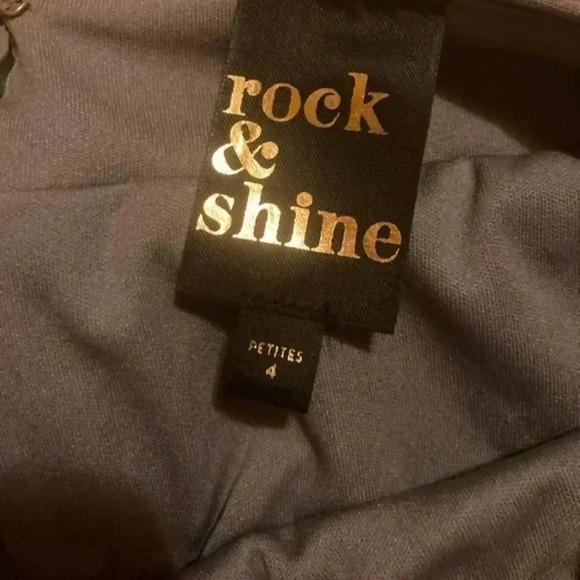 𝅺REITMAN’S sequinned  skirt-limited edition​​ - Picture 3 of 4